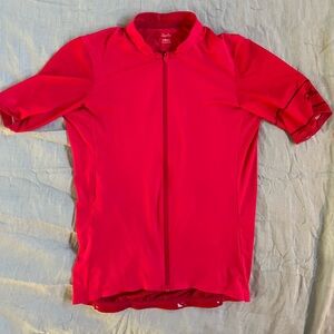 Rapha Jersey Lightweight Souplesse - Women’s Small